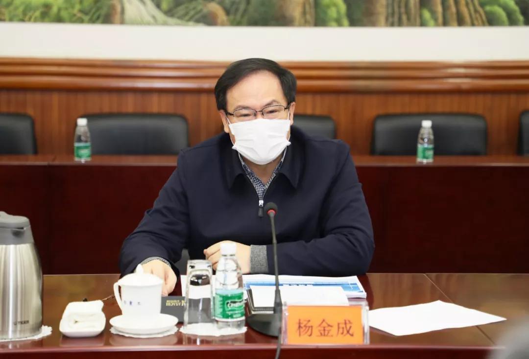 國防科工局黨組成員、副局長徐占斌到中國船舶集團調(diào)研