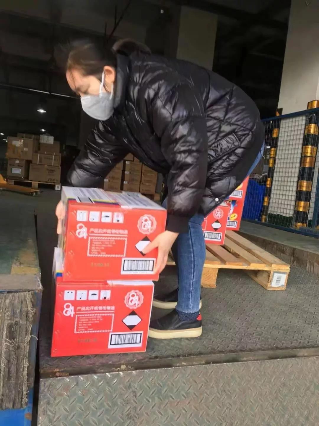 七一二所社區門診部藥房主管袁貝